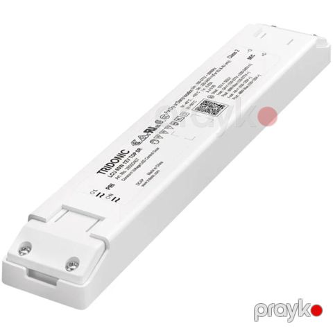 LED adapter "Tridonic"