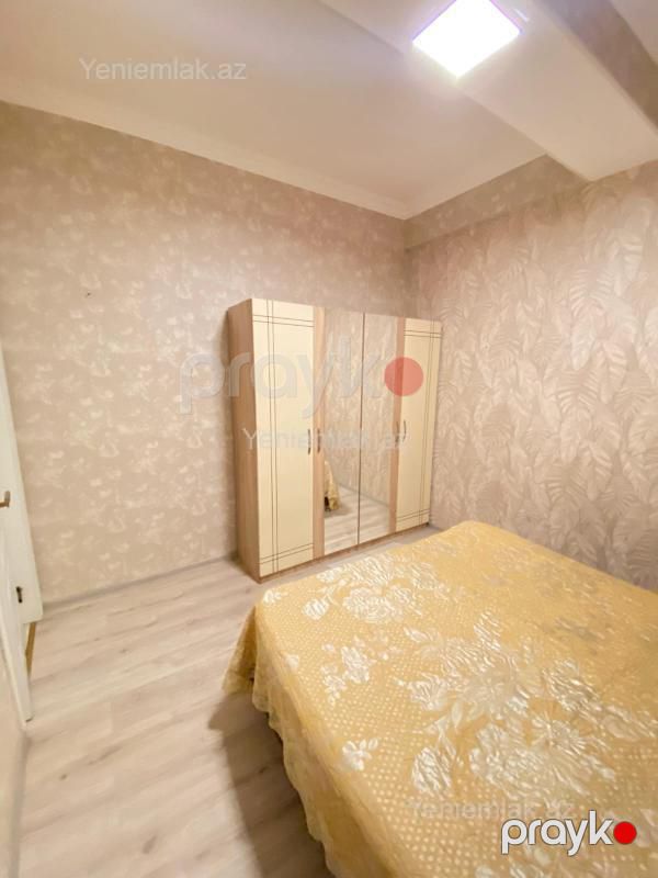 Satılır 3 otaqlı Bina evi menzil (Yeni tikili), 87 m², 6-cı mikrorayon — Mənzil, Sumqayıt (9)