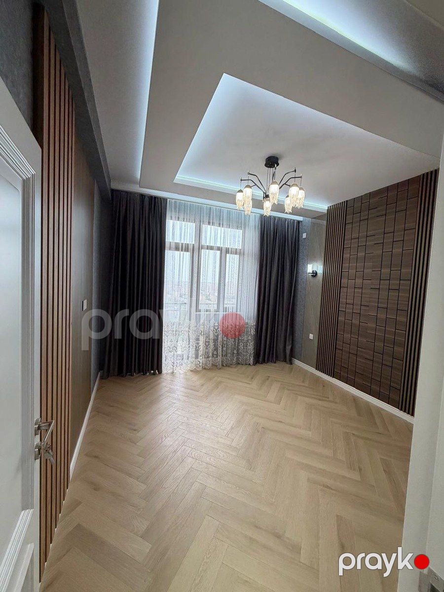 Satılır 3 otaqlı yeni tikili 86 m² — Mənzil, Bakı (8)
