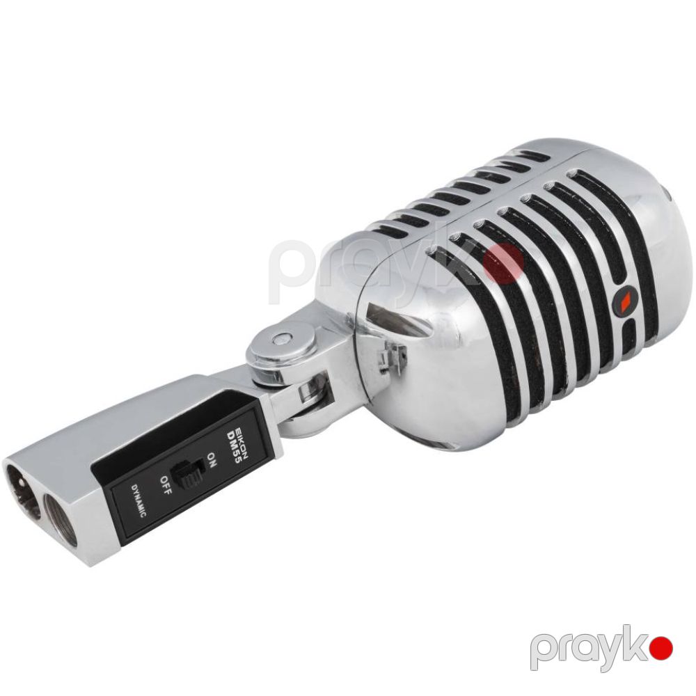 Mikrofon Proel DM55V2 — Mikrafonlar, Bakı (3)