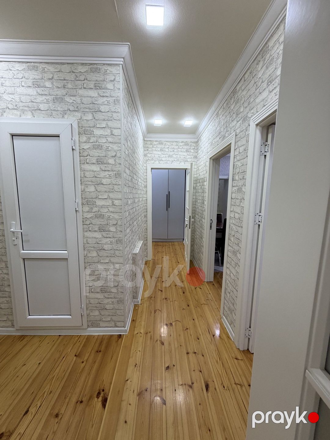 Satılır 3 otaqlı köhnə tikili 90 m² — Mənzil, Bakı (6)
