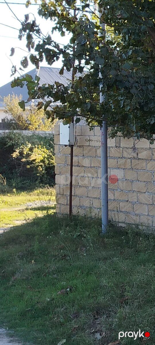 3 sot torpaq sahəsi, Şəki ş — Torpaq, Şəki (5)