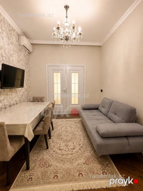 Satılır 2 otaqlı Bina evi menzil (Yeni tikili), 68 m², Xırdalan ş