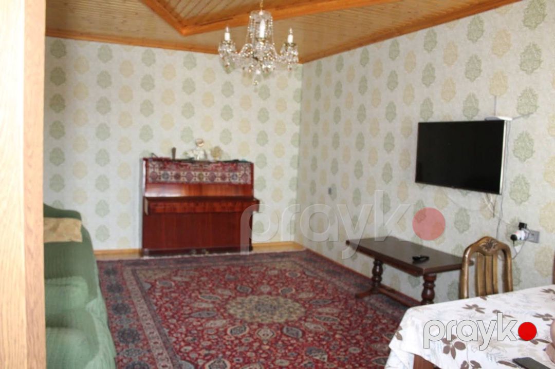 Satılır 6 otaqlı həyət evi/bağ evi 180 m² — Ev, villa, Bakı (9)