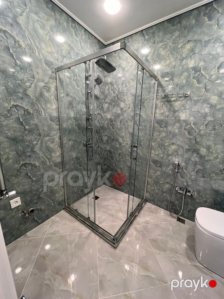 Satılır 3 otaqlı yeni tikili 70 m² — Mənzil, Bakı (8)
