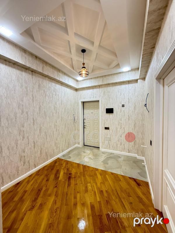 Satılır 3 otaqlı Bina evi menzil (Yeni tikili), 94 m², 6-cı mikrorayon — Mənzil, Sumqayıt (10)