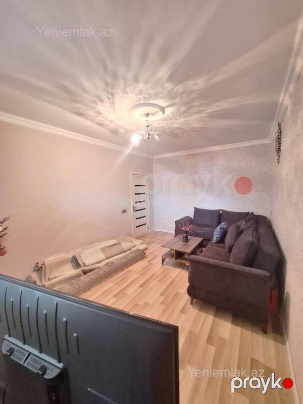 Satılır 4 otaqlı Həyət evi / Villa, 130 m², Yaşıl dərə — Ev, villa, Sumqayıt (3)