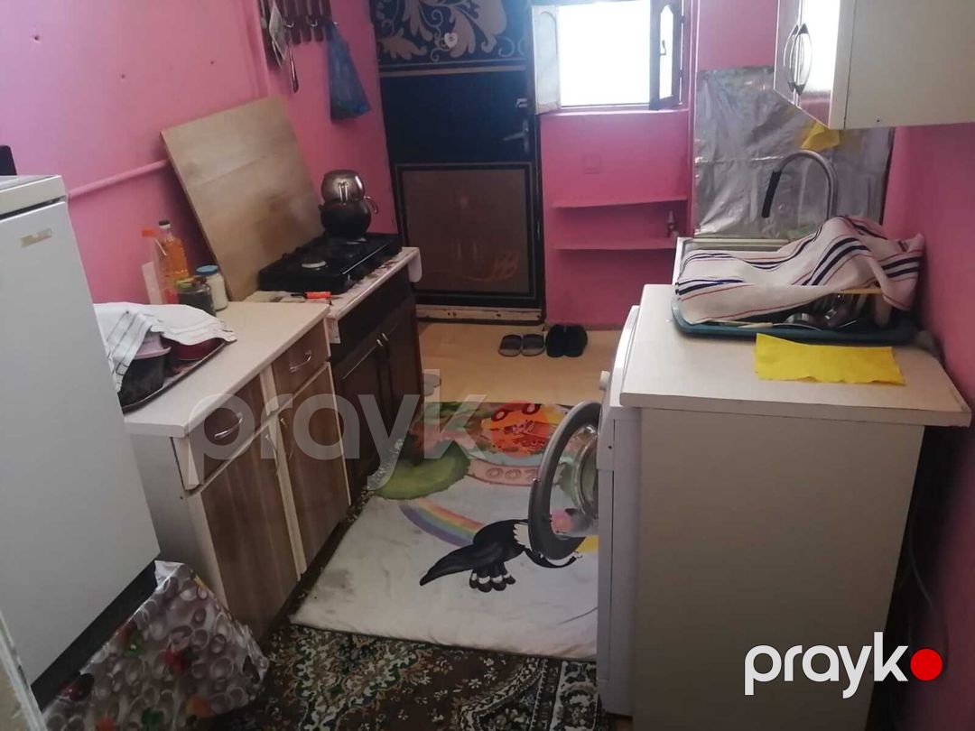 İcarəyə verilir 2 otaqlı köhnə tikili 40 m² — Mənzil, Bakı (2)