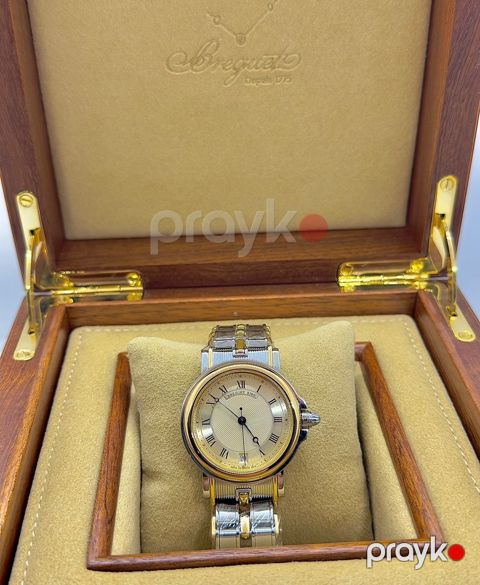 Qol saat Breguet — Bakı