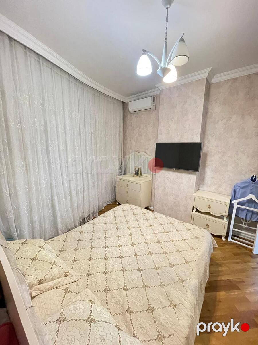 Satılır 3 otaqlı yeni tikili 78 m² — Mənzil, Bakı (5)