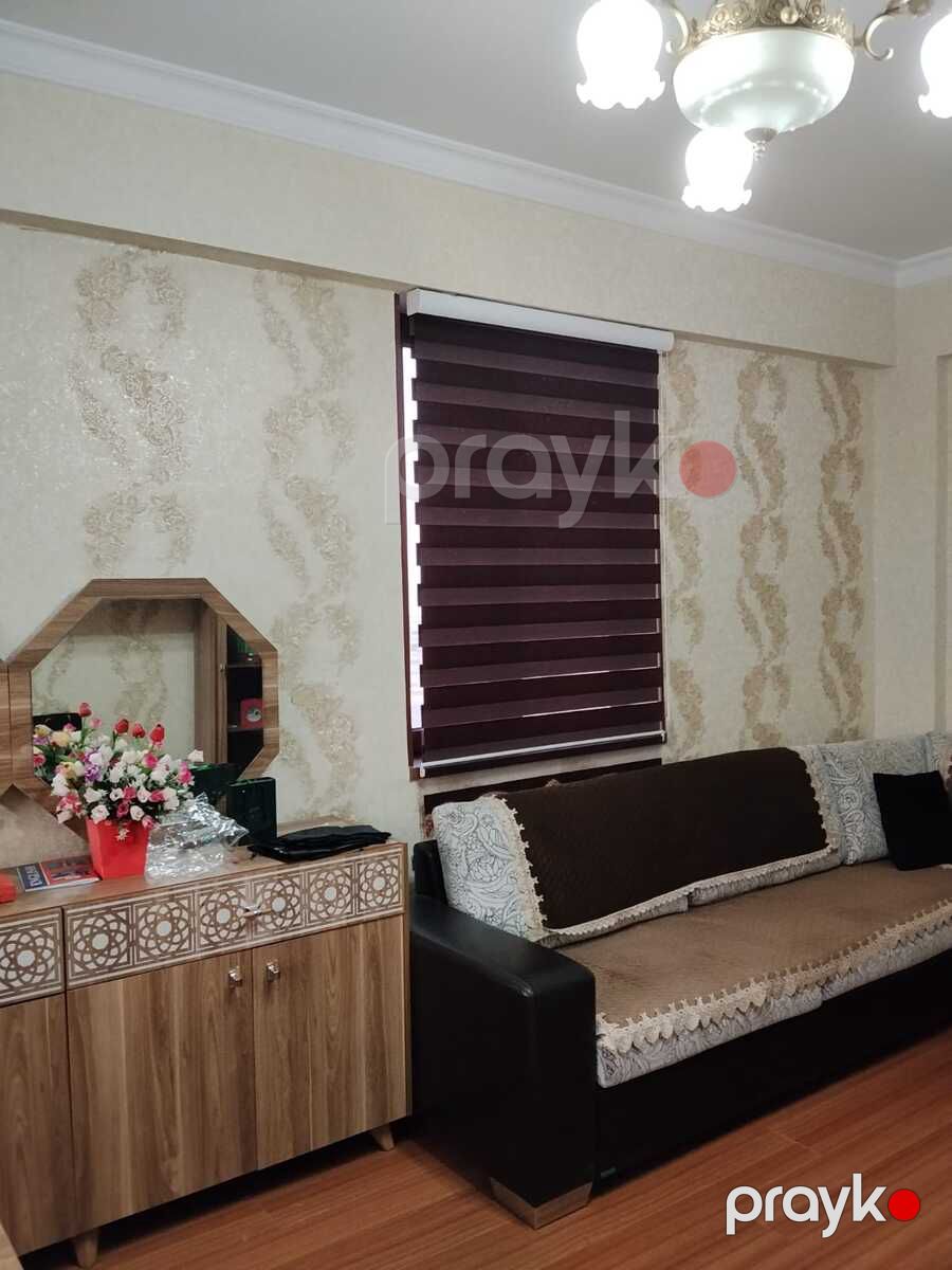 Satılır 3 otaqlı yeni tikili 109 m² — Mənzil, Bakı (3)