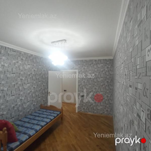 Satılır 3 otaqlı Bina evi menzil (Yeni tikili), 115 m², Sabunçu rayonu — Mənzil, Bakı (7)