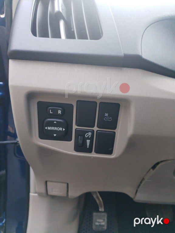 Toyota Prius, 1.8 L, 1.3 kWh, 2009 il, 453 368 km — Avtomobillər, Bakı (6)