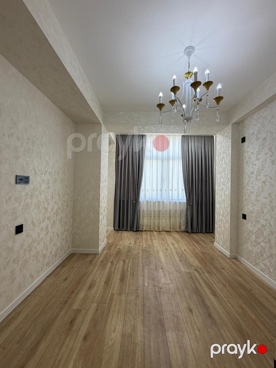 Satılır 2 otaqlı yeni tikili 40 m² — Mənzil, Bakı (2)