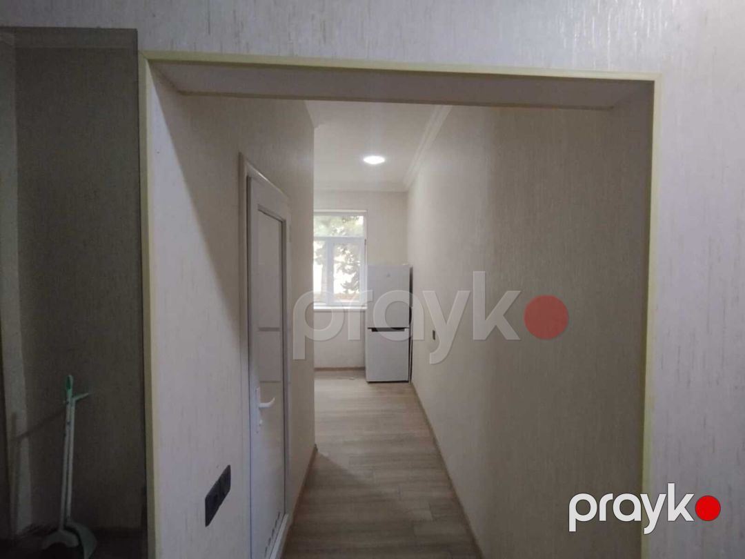 2-otaqlı mənzil kirayə verilir, Biləcəri qəs., 60 m² — Mənzil, Bakı (3)