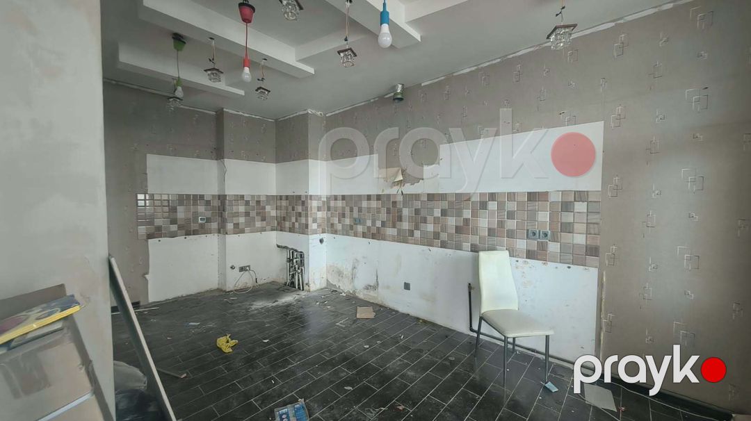 Satılır 3 otaqlı yeni tikili 145 m² — Mənzil, Bakı (12)