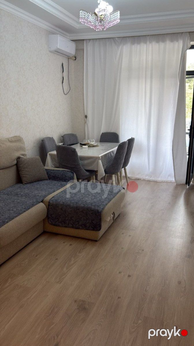 Satılır 2 otaqlı yeni tikili 68 m² — Mənzil, Sumqayıt (2)