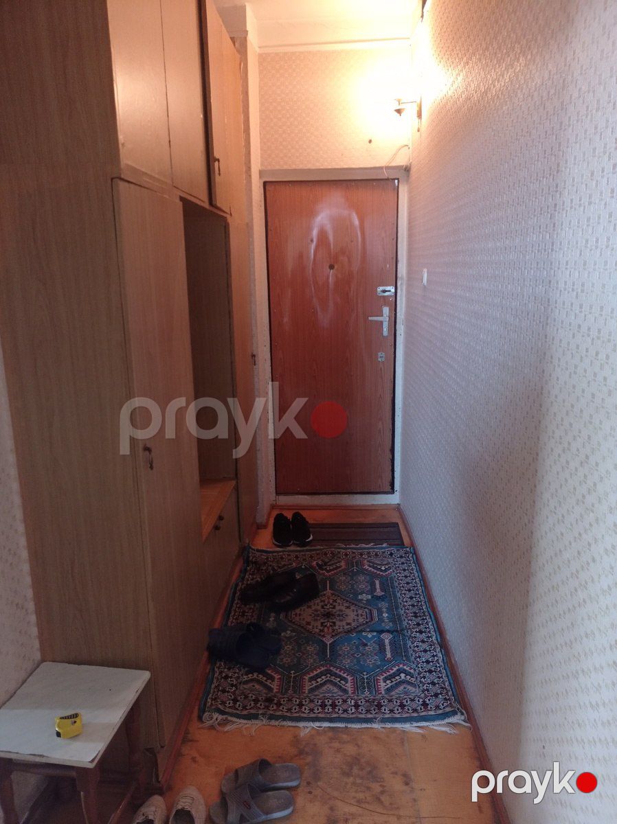 2-otaqlı mənzil kirayə verilir, Gənclik m., 40 m² — Mənzil, Bakı (9)