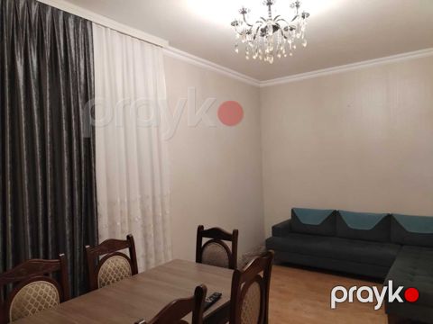 İcarəyə verilir 2 otaqlı yeni tikili 70 m² — Bakı