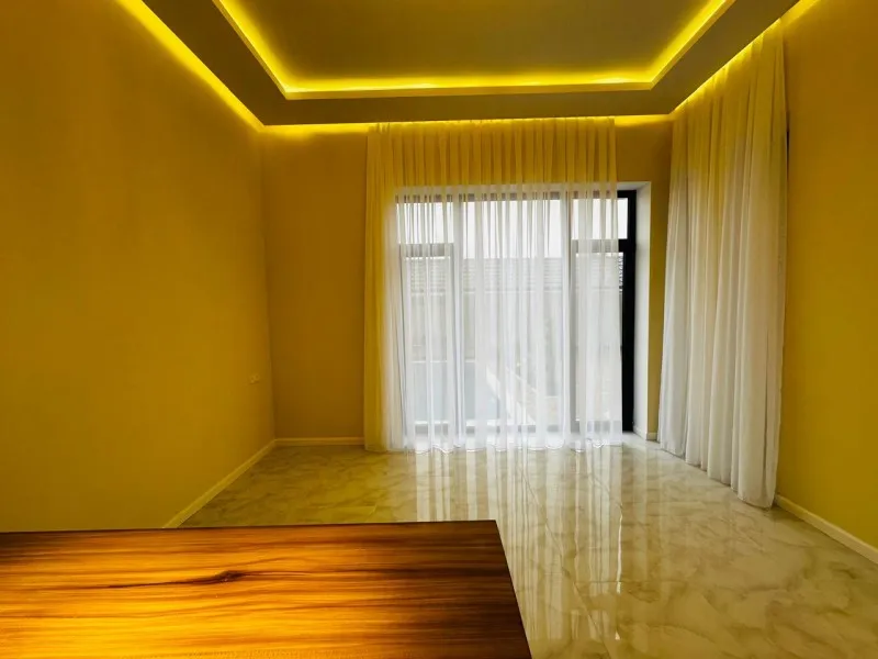 Şüvəlan, 4 otaqlı Həyət evi satılır - 180 m², 1 mərtəbə, 5 sot — Ev, villa, Bakı (2)