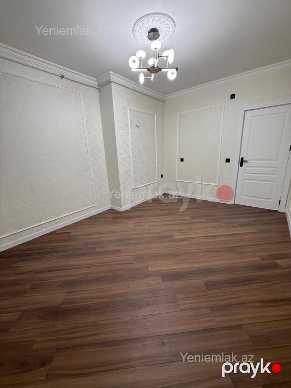 Satılır 2 otaqlı Bina evi menzil (Yeni tikili), 70 m², Yasamal rayonu — Mənzil, Bakı (4)