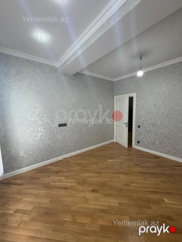 Satılır 3 otaqlı Bina evi menzil (Yeni tikili), 95 m², Yasamal rayonu — Mənzil, Bakı (6)