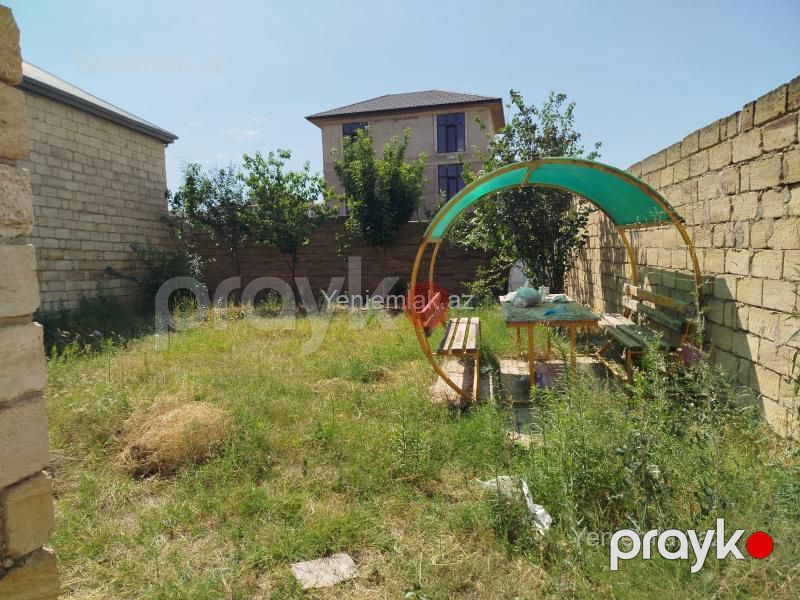 Satılır Torpaq sahəsi, 2.5 sot, Saray — Torpaq, Abşeron (10)