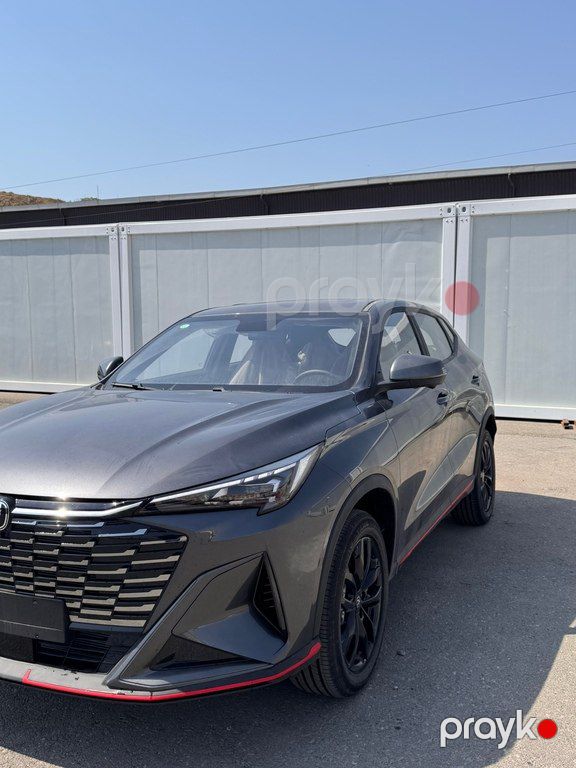 Changan Oshan X5 Plus, 1.5 L, 2026 il, yeni — Avtomobillər, Bakı (3)