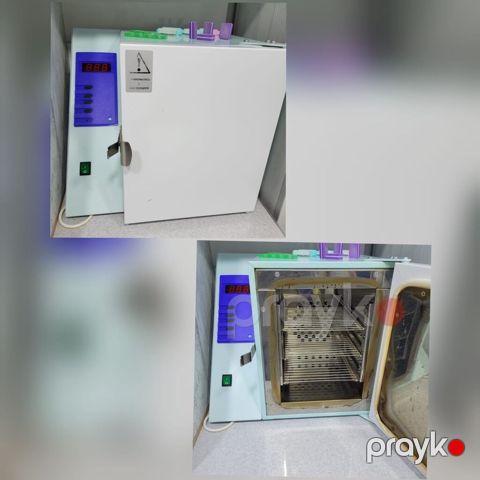 Sterilizator 170 azn satilir‼ alinib 1300 azn .unvan ehmedli 7142 — Bakı