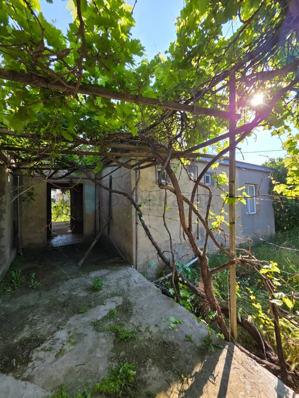 Satılır: Torpaq, Xəzər r., Şüvəlan q., 6.00 m² — Torpaq, Şüvəlan (5)