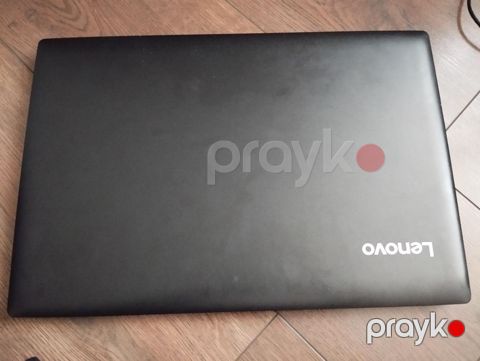 Noutbuk Lenovo — Şəmkir