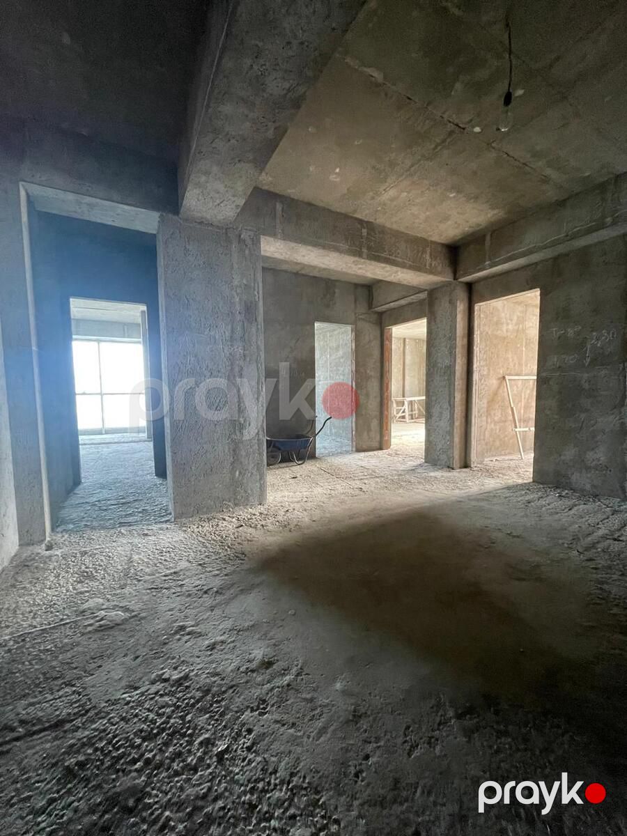 Satılır 3 otaqlı yeni tikili 100 m² — Mənzil, Bakı (5)