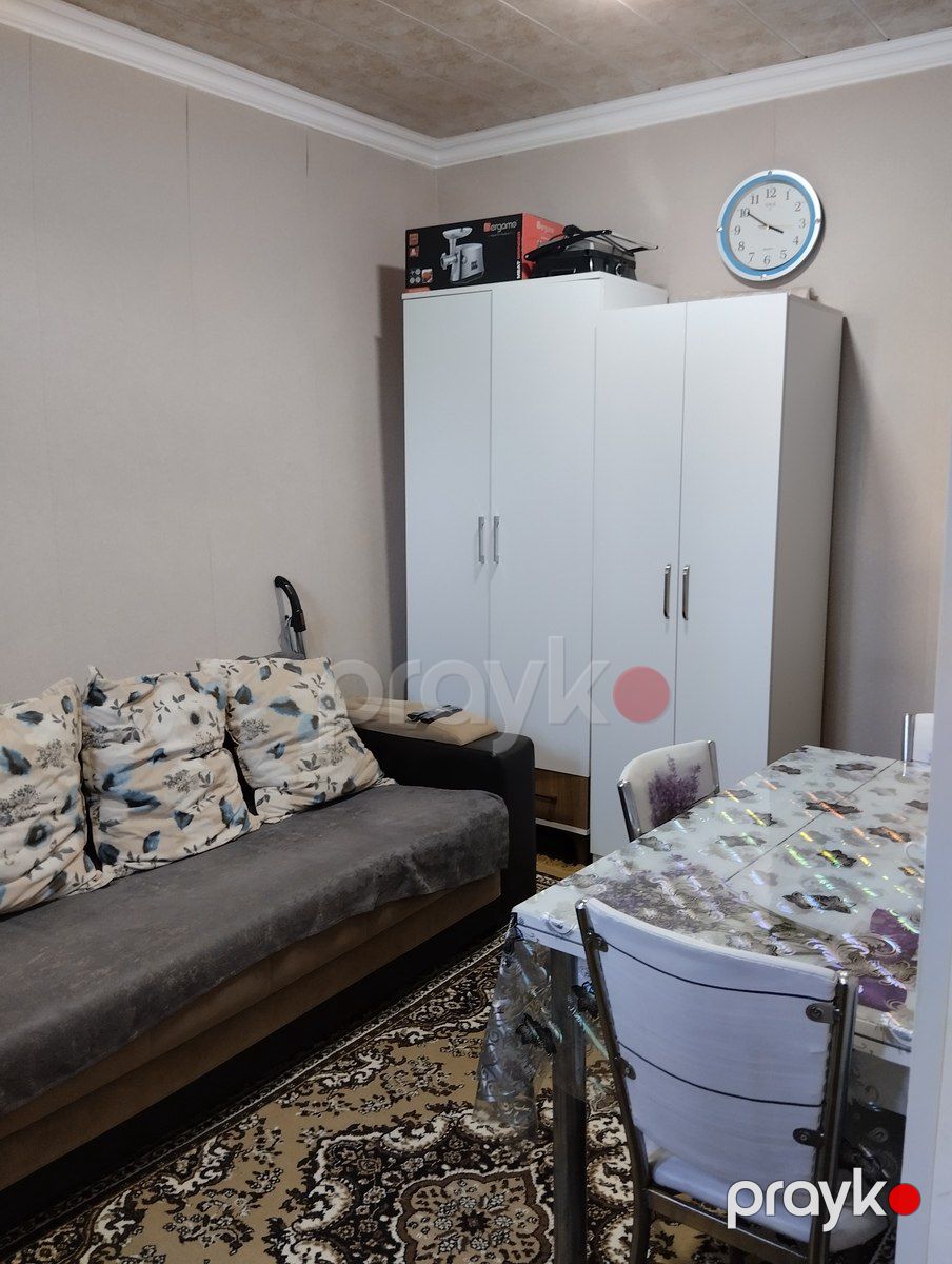 Satılır 3 otaqlı həyət evi/bağ evi 60 m² — Ev, villa, Bakı (11)