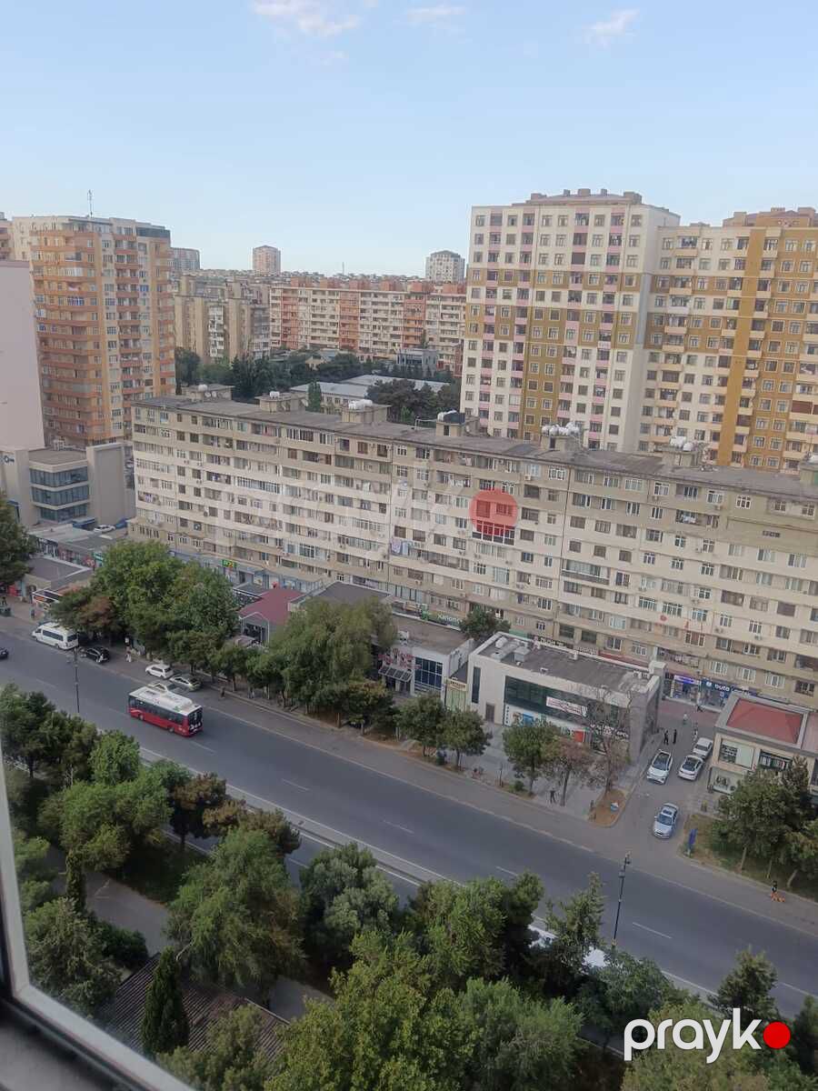 Satılır 3 otaqlı yeni tikili 145 m² — Mənzil, Bakı (7)