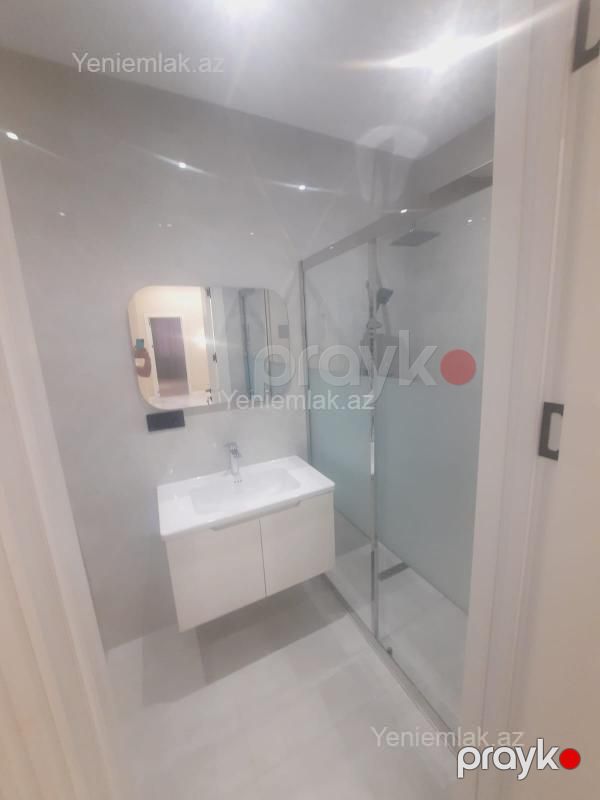Satılır 4 otaqlı Bina evi menzil (Yeni tikili), 156.5 m², Səbail rayonu — Mənzil, Bakı (3)