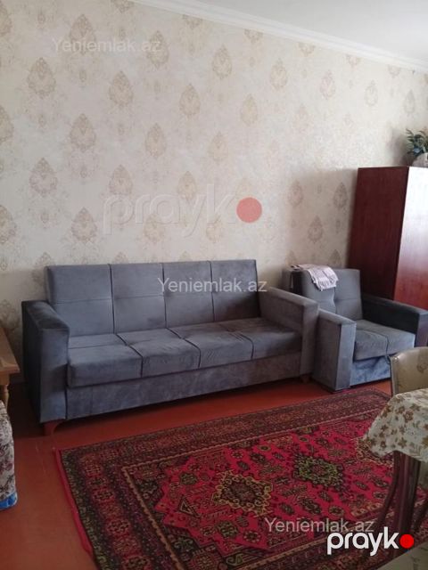 Satılır 1 otaqlı Bina evi menzil (Köhnə tikili), 40 m², Suraxanı rayonu — Bakı