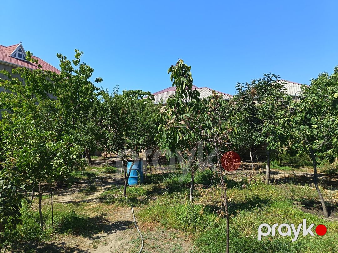 3 sot torpaq sahəsi, Xırdalan ş — Torpaq, Xırdalan (4)