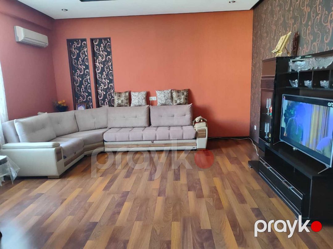 Satılır 2 otaqlı yeni tikili 75 m² — Mənzil, Bakı (3)