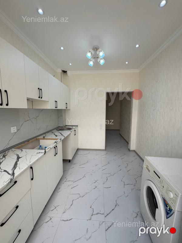 Satılır 3 otaqlı Bina evi menzil (Yeni tikili), 72 m², Masazır — Mənzil, Abşeron (4)