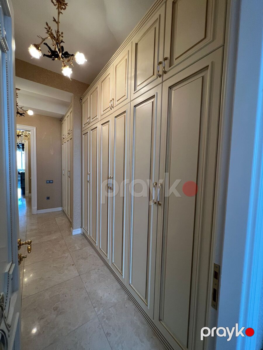 Satılır 5 otaqlı yeni tikili 300 m² — Mənzil, Bakı (12)