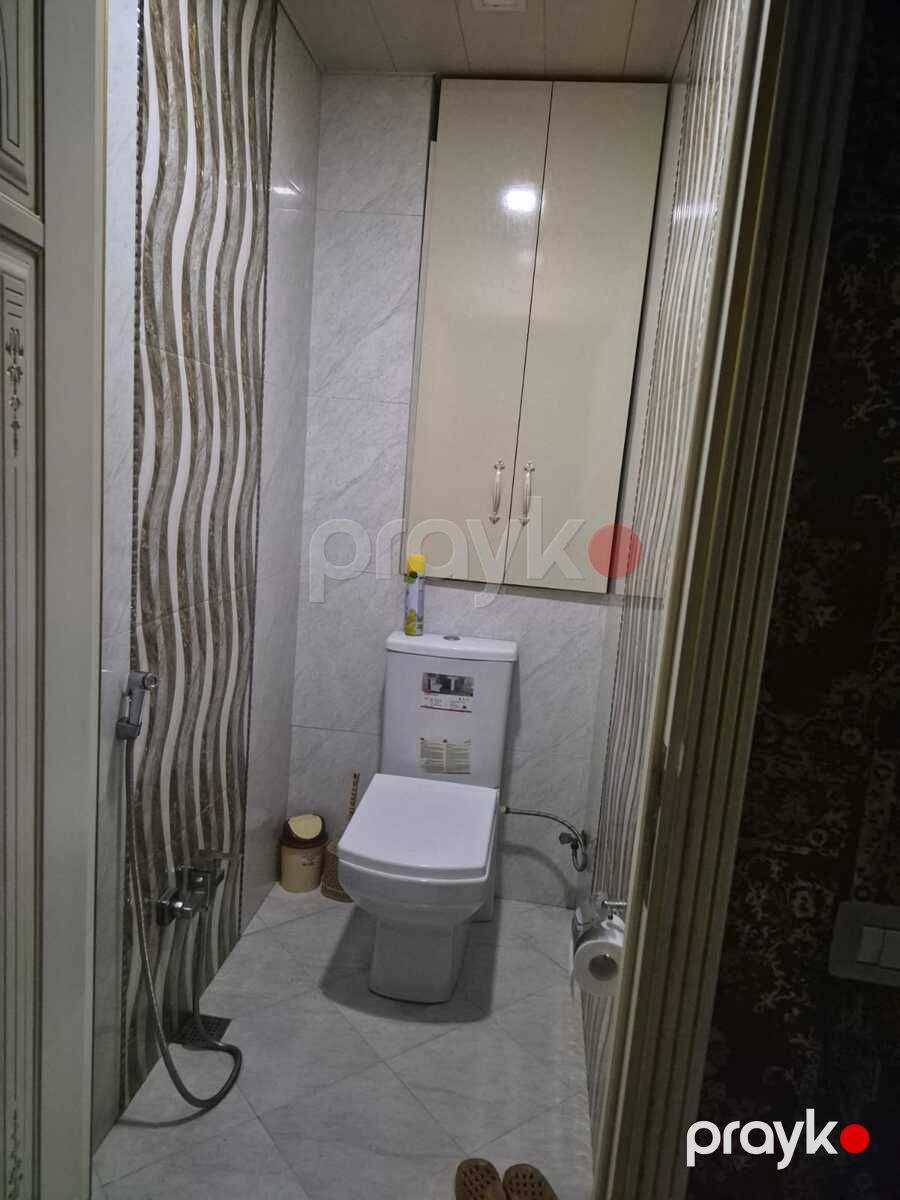 3-otaqlı yeni tikili, Masazır qəs., 95 m² — Mənzil, Bakı (8)