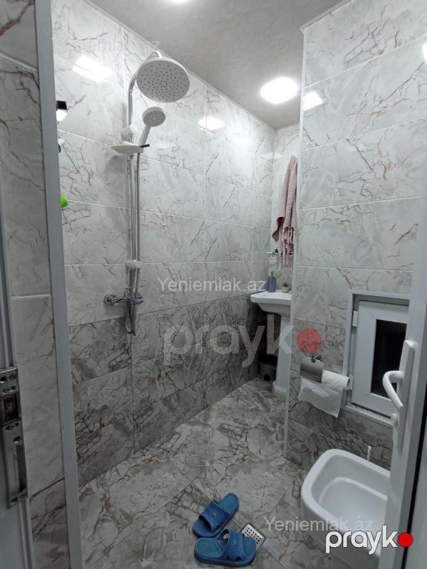 Satılır 2 otaqlı Bina evi menzil (Köhnə tikili), 45 m², Suraxanı rayonu — Mənzil, Bakı (5)