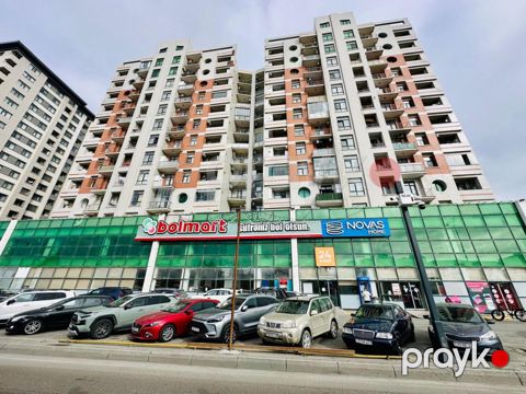 Satılır 3 otaqlı yeni tikili 100 m² — Bakı