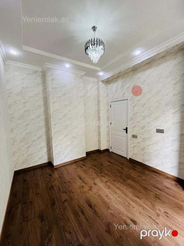 Satılır 2 otaqlı Bina evi menzil (Yeni tikili), 47 m², Xırdalan ş — Mənzil (8)