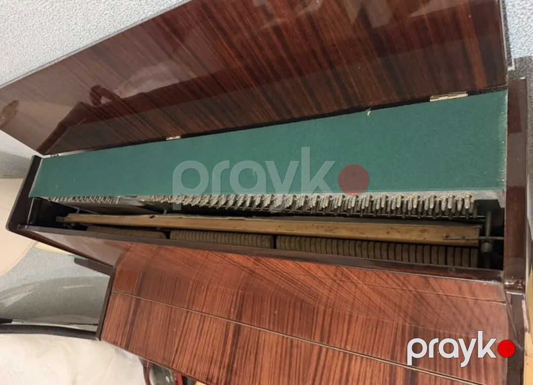 Pianino — Musiqiə alətləri, Bakı (4)