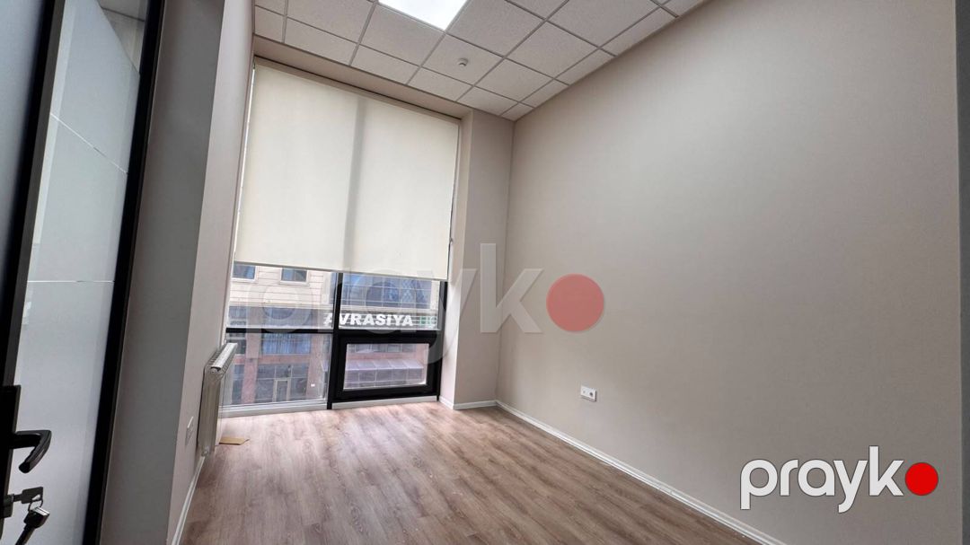 İcarəyə verilir 2 otaqlı ofis 45 m² — Ofis, Bakı (3)