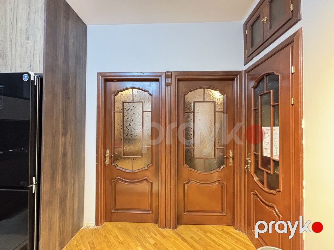 İcarəyə verilir 2 otaqlı yeni tikili 70 m² — Mənzil, Bakı (3)