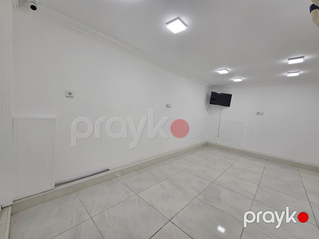 İcarəyə verilir obyekt 80 m² — Əmlak, Bakı (6)