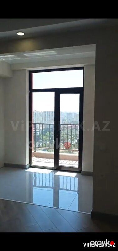 Binəqədi rayonunda 2 otaqlı Yeni tikili Satılır, 65 m² — Mənzil, Bakı (4)