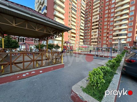 Satılır 2 otaqlı yeni tikili 67 m²